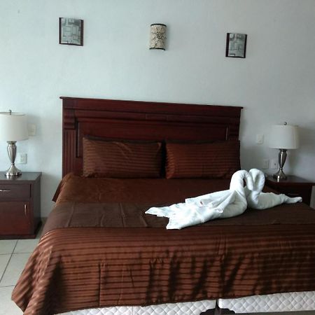 Hotel Jd Tepoztlán Exteriér fotografie